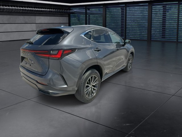 Certified Used 2024 Gray Lexus 250 image 8