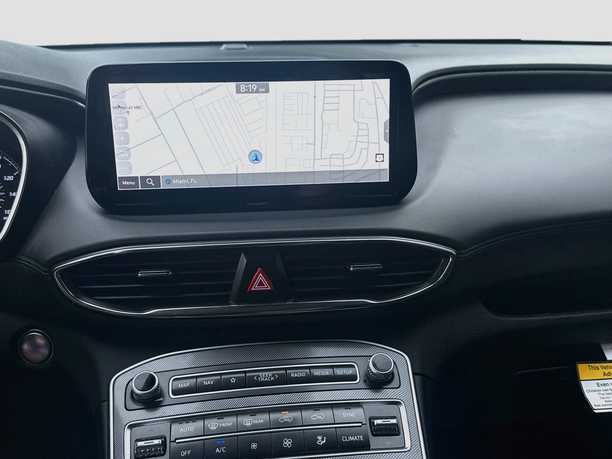 2023 Hyundai Santa Fe XRT - Photo 10