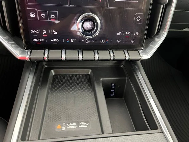 Certified Used 2024 White Frost GMC Elevation image 25