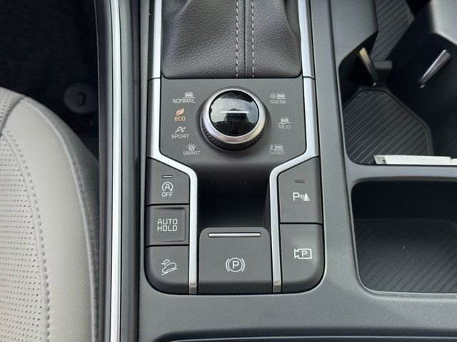 New 2026 Glacial White Pearl Kia S image 25