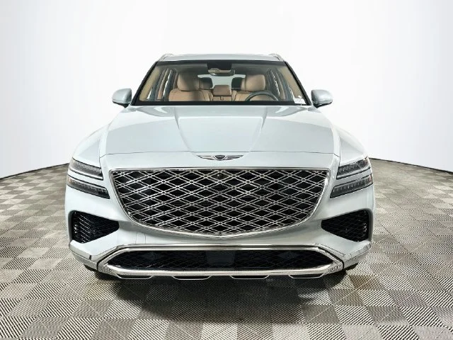 New 2027 Blue Genesis 2.5T Advanced image 9