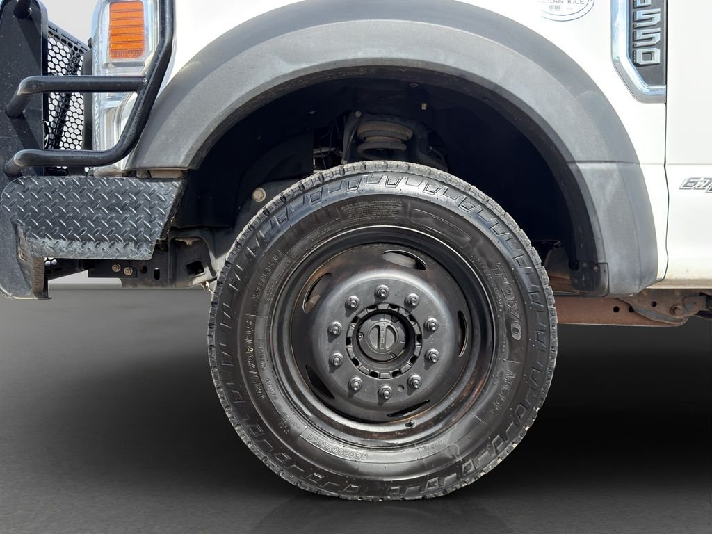 Used 2020 White Ford XL image 33