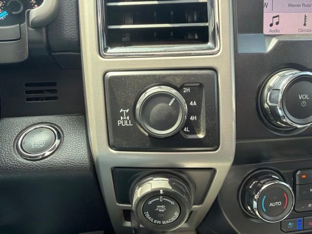 Used 2019 Silver Ford Lariat image 25