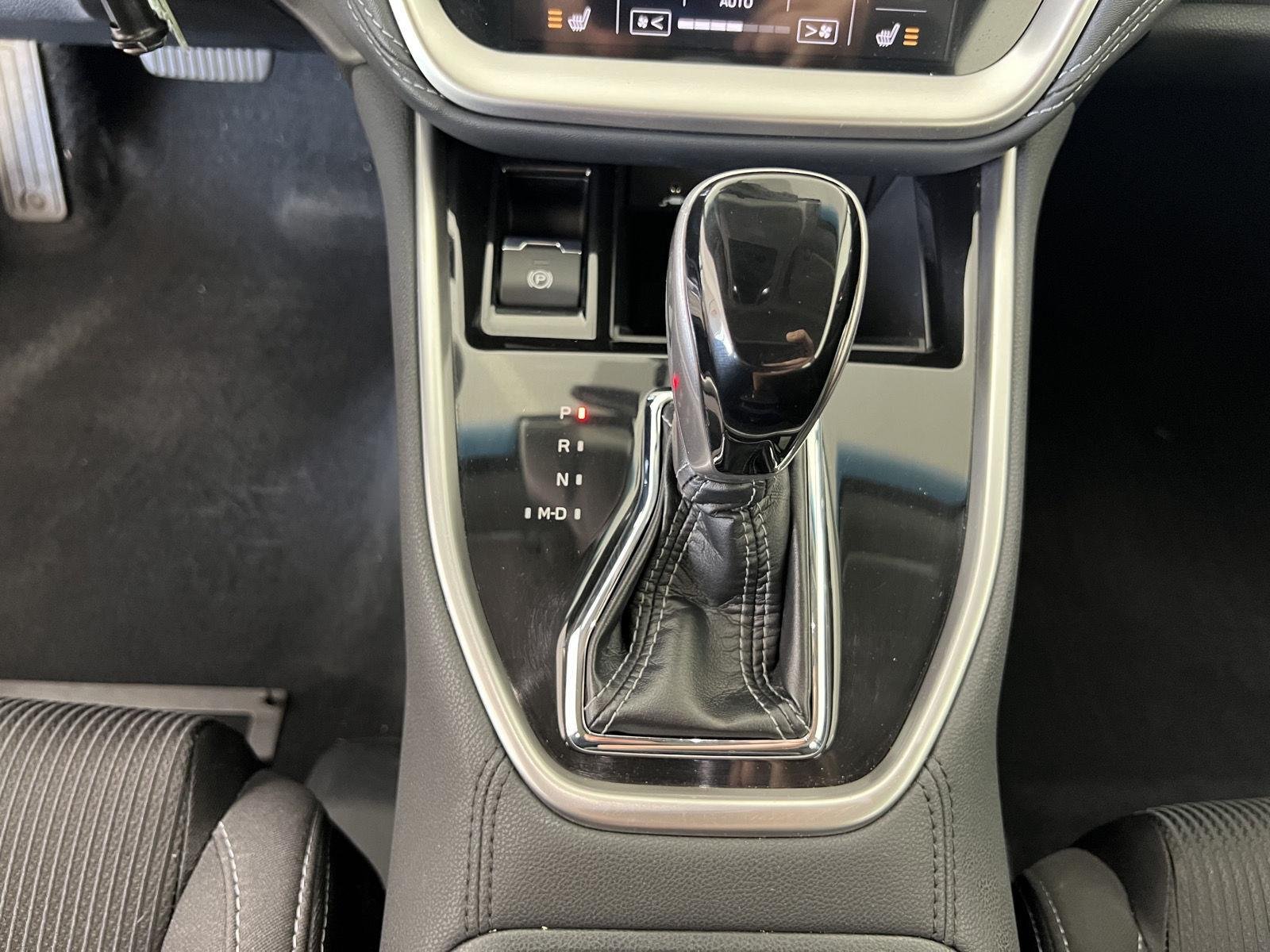 Used 2021 Abyss Blue Pearl Subaru Premium image 18