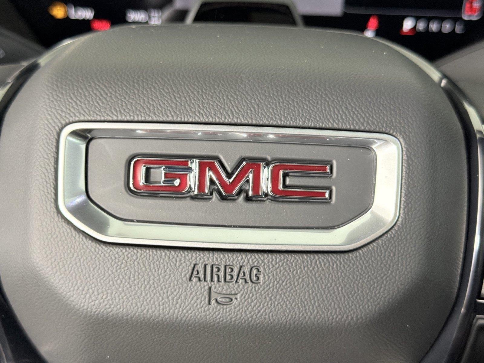 2026 GMC Yukon AT4 Ultimate - Photo 27