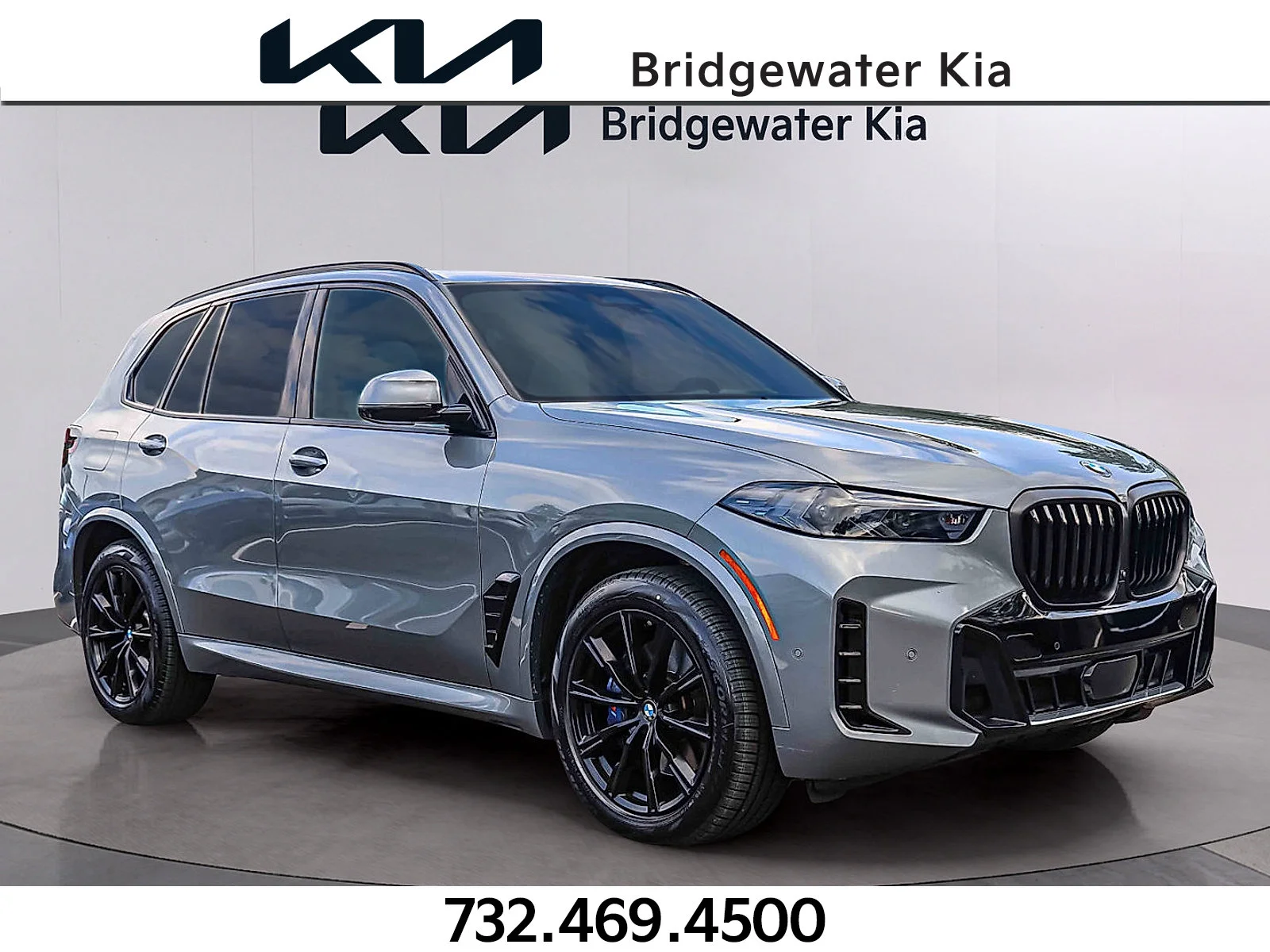 2024 BMW X5