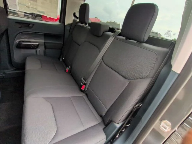 New 2026 Gray Ford XL image 14