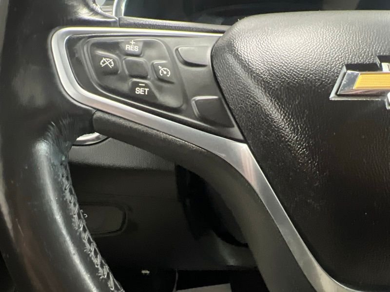 Used 2018 Beige Chevrolet LT image 22
