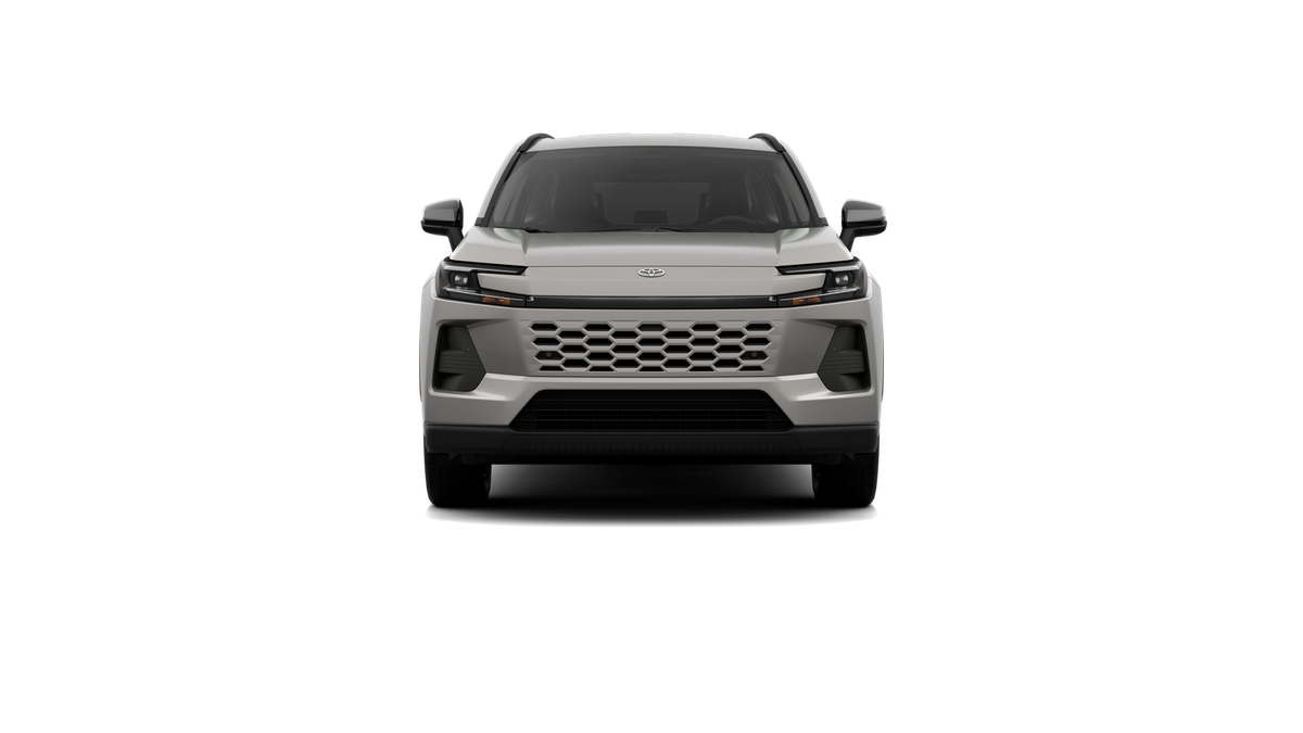New 2026 Meteor Shower Toyota XLE Premium image 17