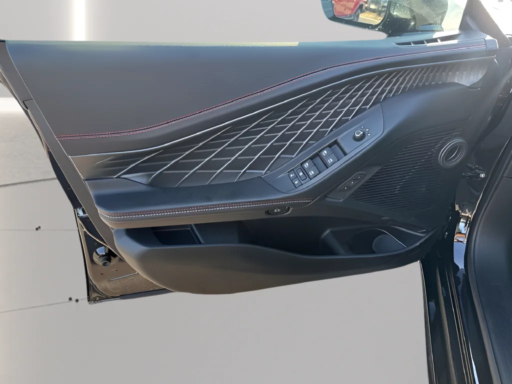 2026 Dodge Charger Daytona Scat Pack - Photo 33