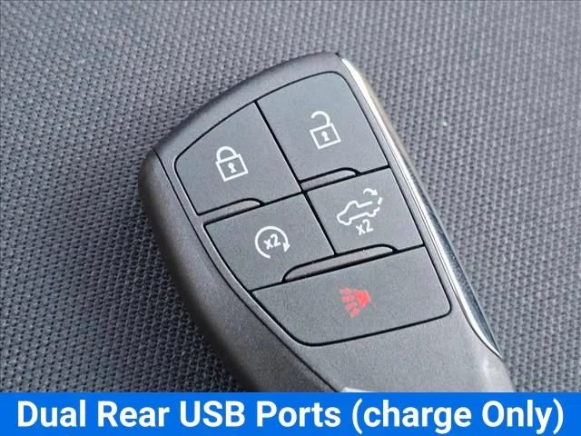 2026 Chevrolet Silverado 2500 HD Custom - Photo 24