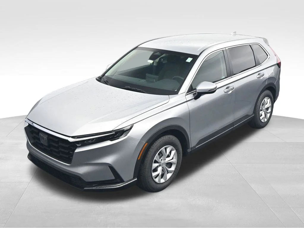2026 Honda CR-V LX - Photo 29