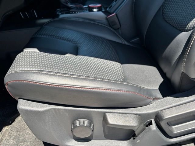 New 2026 Oxford White Ford Raptor® image 13