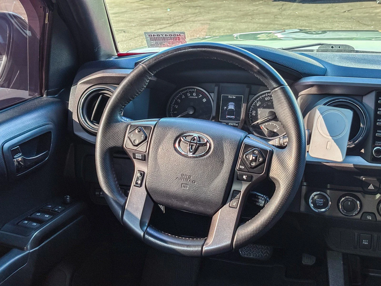 Certified Used 2023 Lunar Toyota TRD Off Road image 18