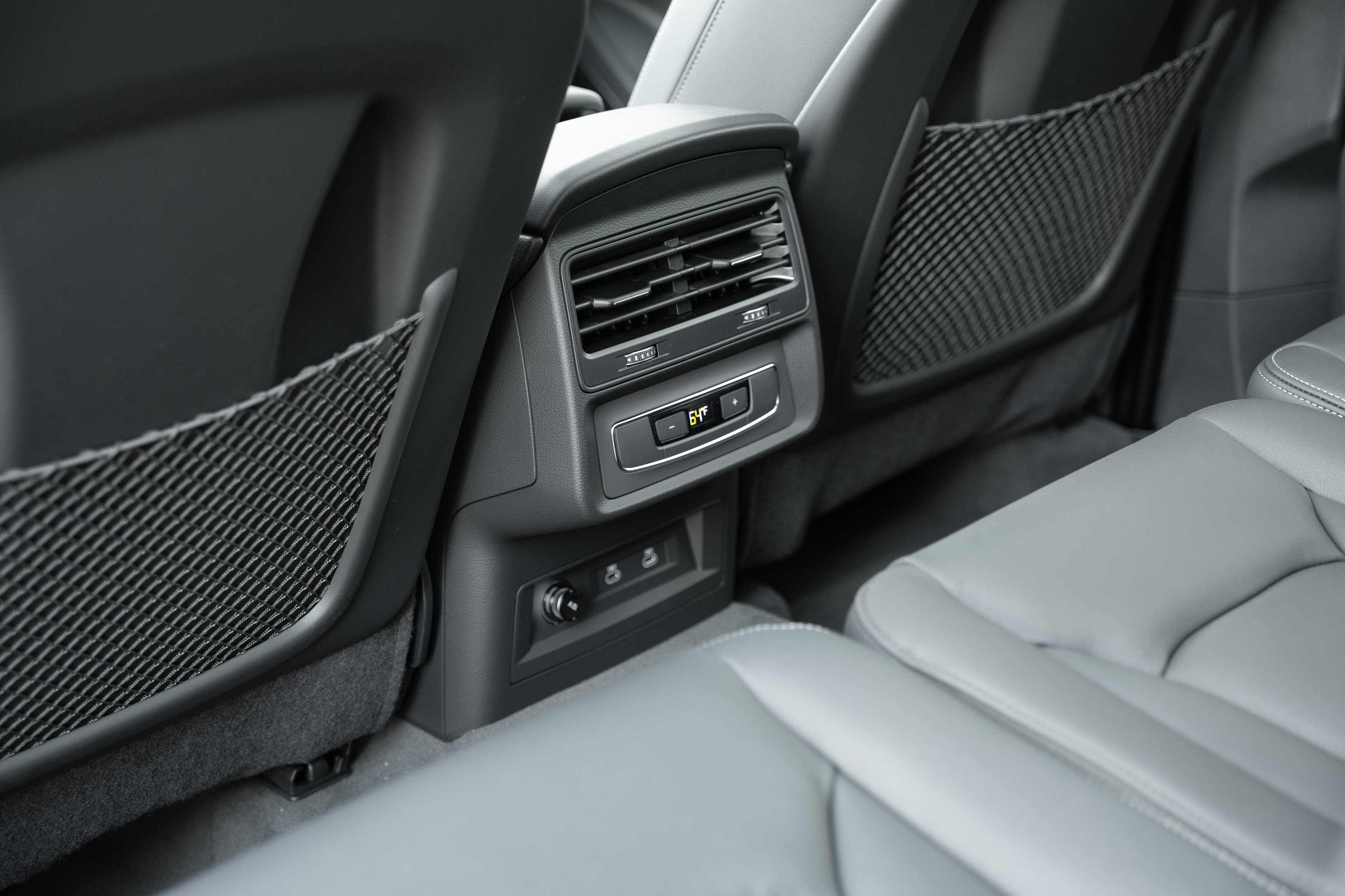 New 2026 Mythos Audi Premium image 25