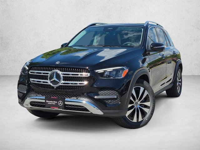 2026 Mercedes-Benz GLE GLE350