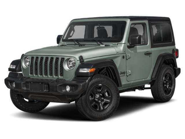 New 2027 Earl Clearcoat Jeep Sport S image 13