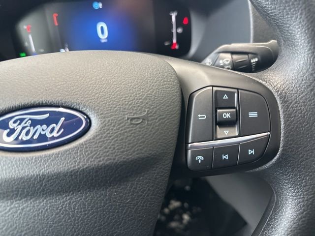 2026 Ford Transit Van Base - Photo 17