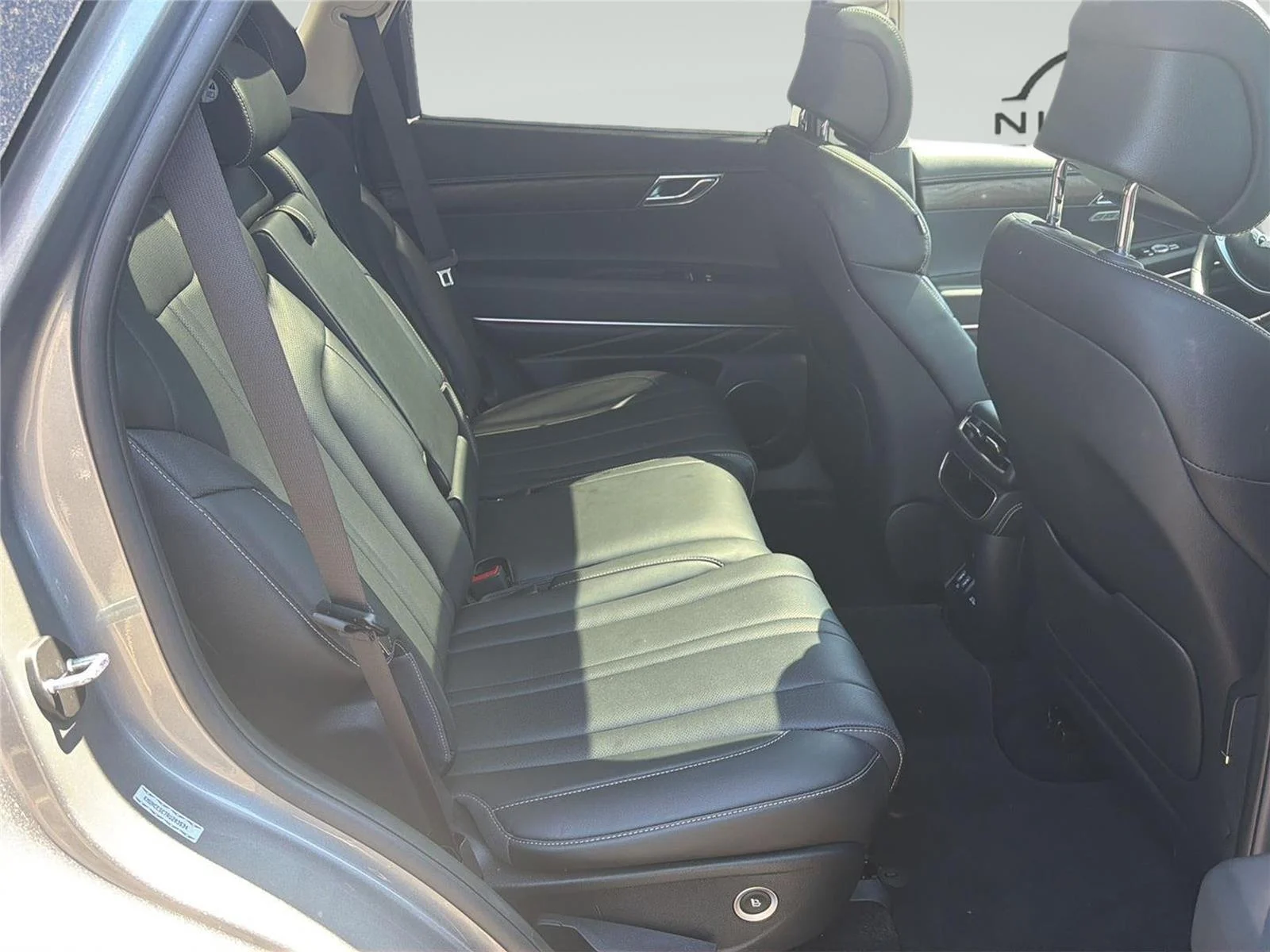 2024 GENESIS GV80 Prestige Signature - Photo 31