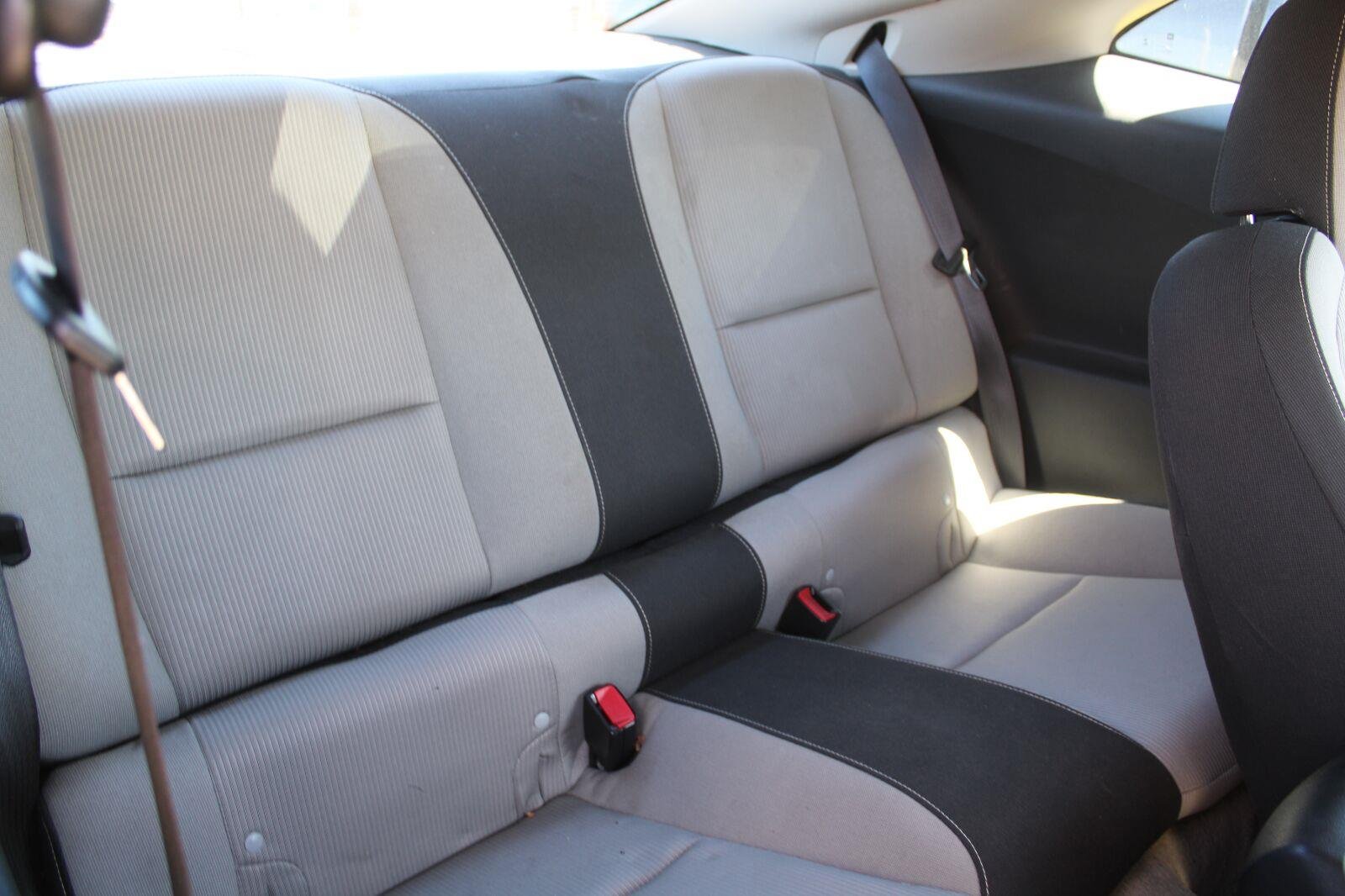 Used 2015 Bright Yellow Chevrolet LT image 5