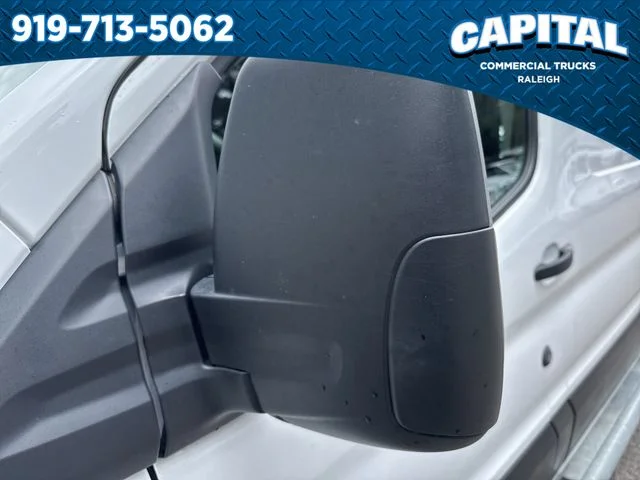 Used 2025 White Ford Base image 14