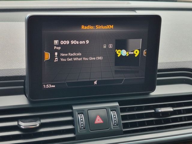 Used 2020  Audi 45 Premium image 17
