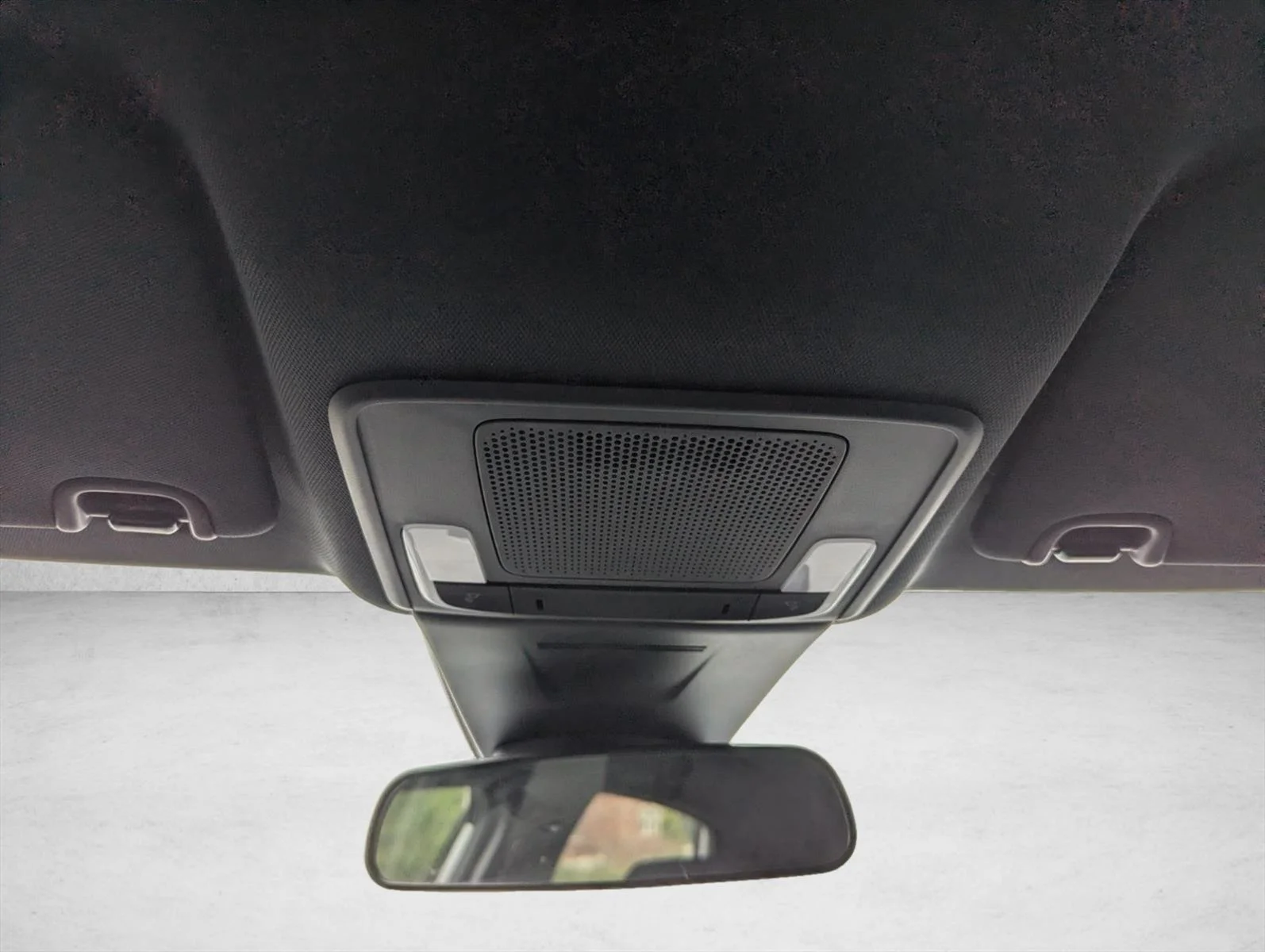 Used 2023 Platinum White Pearl Honda Sport image 20
