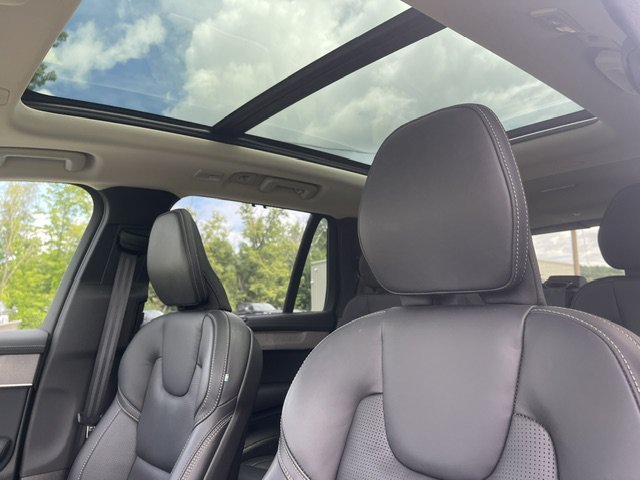 Used 2026 Black Volvo Ultra image 26
