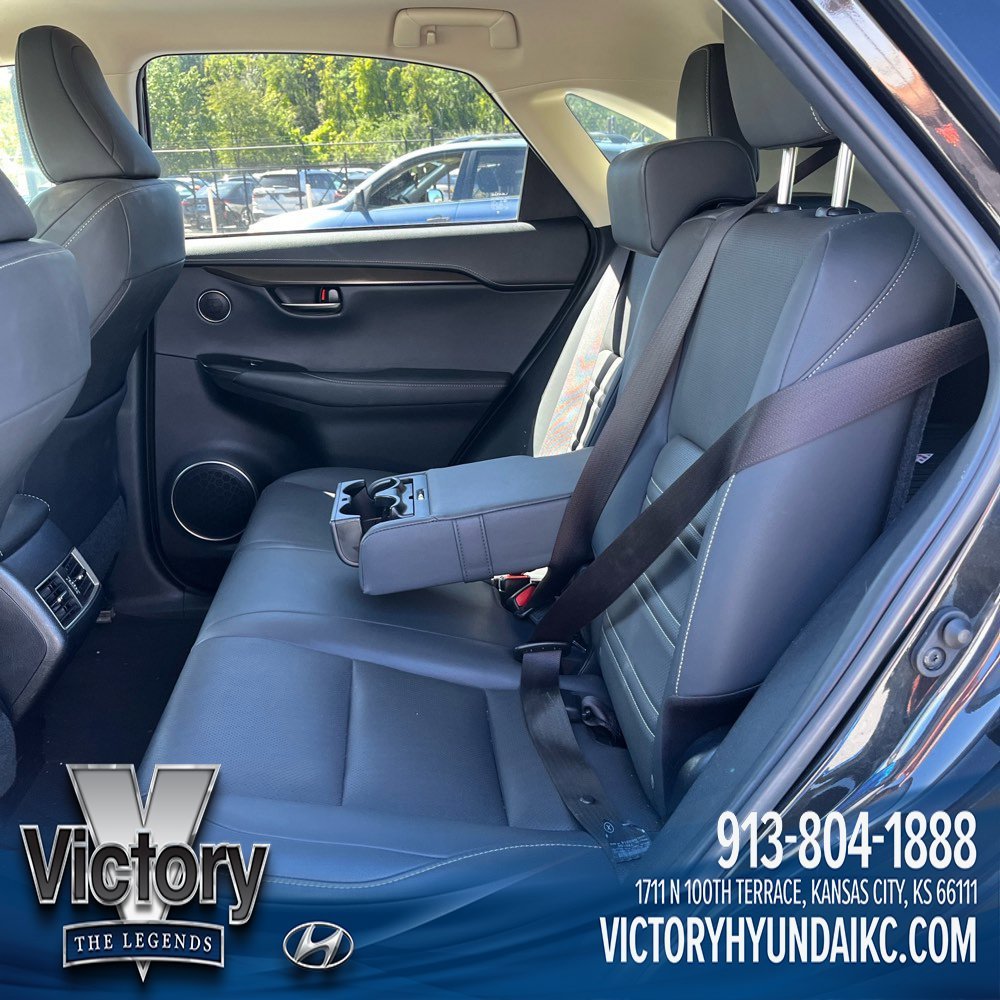 Used 2020 Black Lexus 300 Base image 11