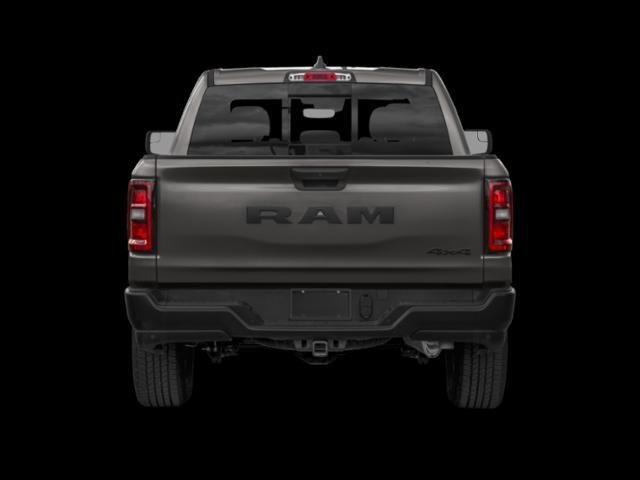New 2027 Tank Exterior Paint RAM Warlock image 5