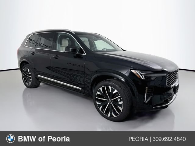 2026 Volvo XC90