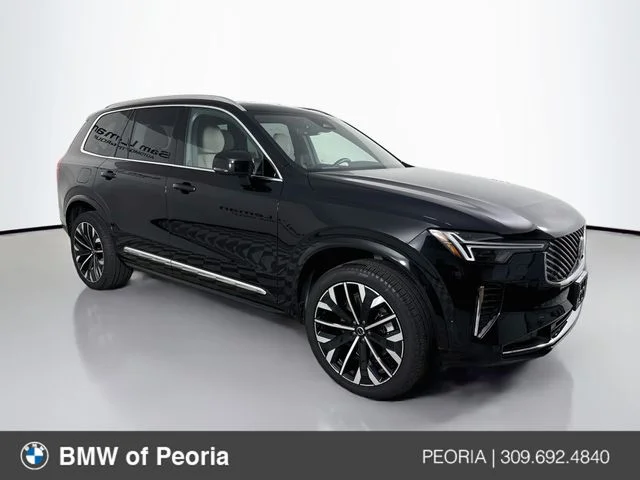 2026 Volvo XC90 B5 Plus