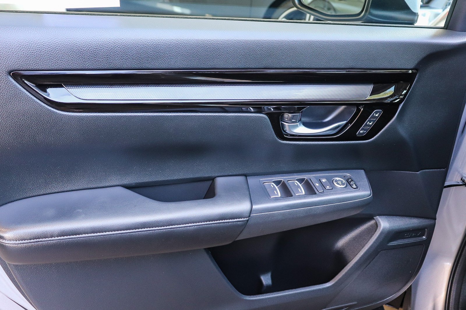 2025 Honda CR-V EX-L - Photo 61