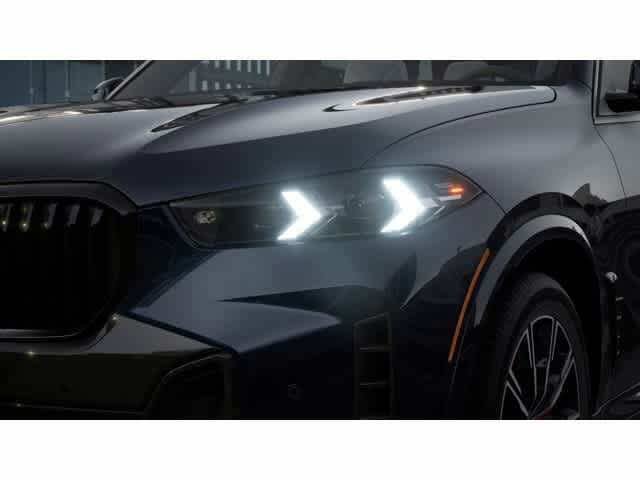 New 2026 Carbon Black Metallic BMW sDrive40i image 6