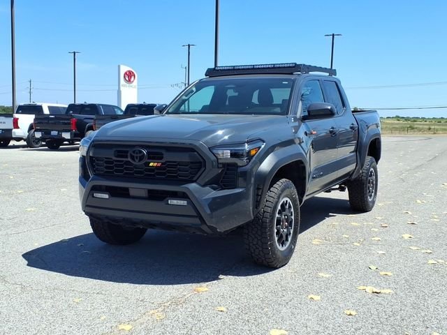 Used 2024  Toyota TRD Off-Road image 3