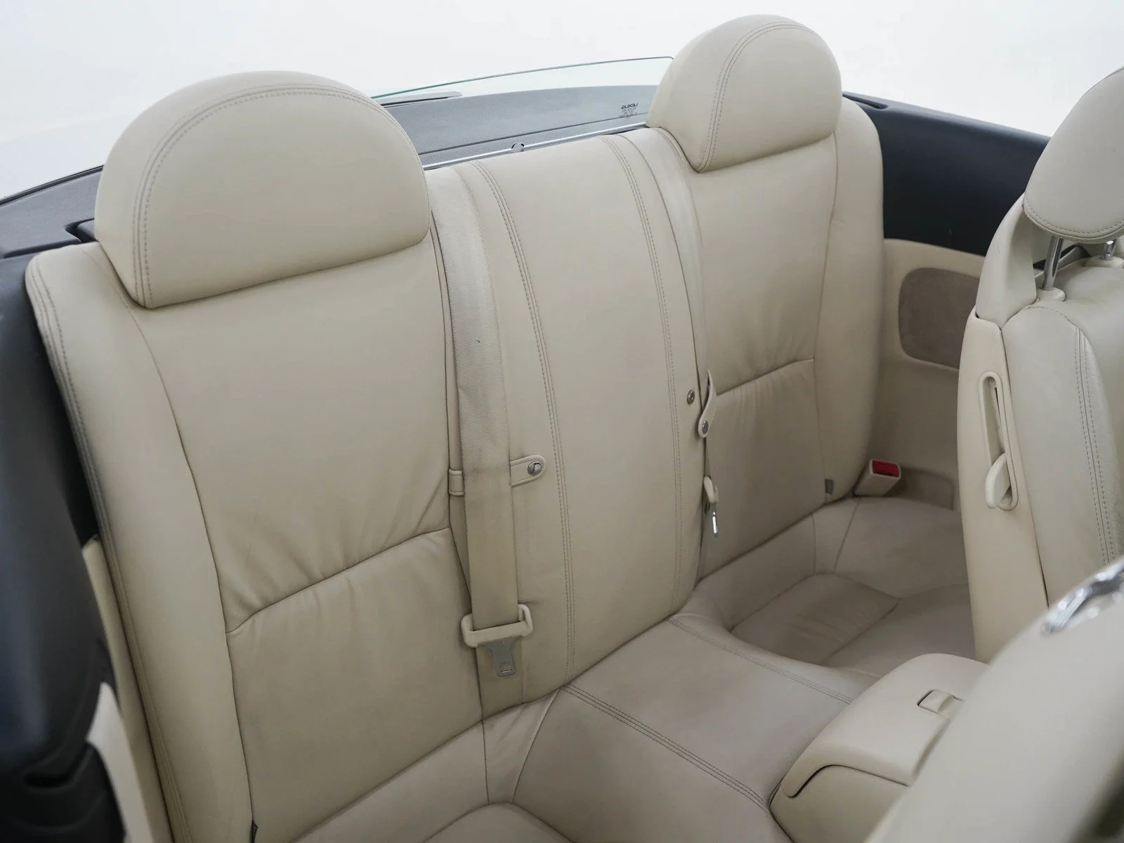 Used 2002 Silver Lexus 430 image 13