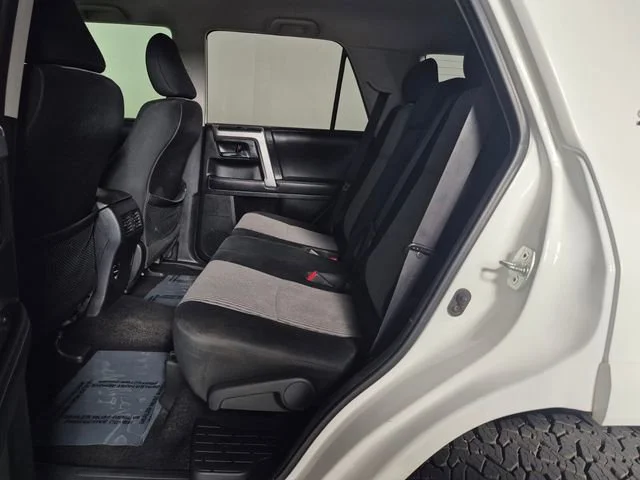 2018 Toyota 4Runner SR5 - Photo 30