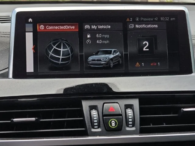 Used 2020 Jet Black BMW sDrive28i image 11