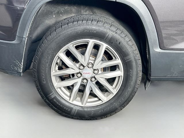 2018 GMC Acadia SLE-2 - Photo 39