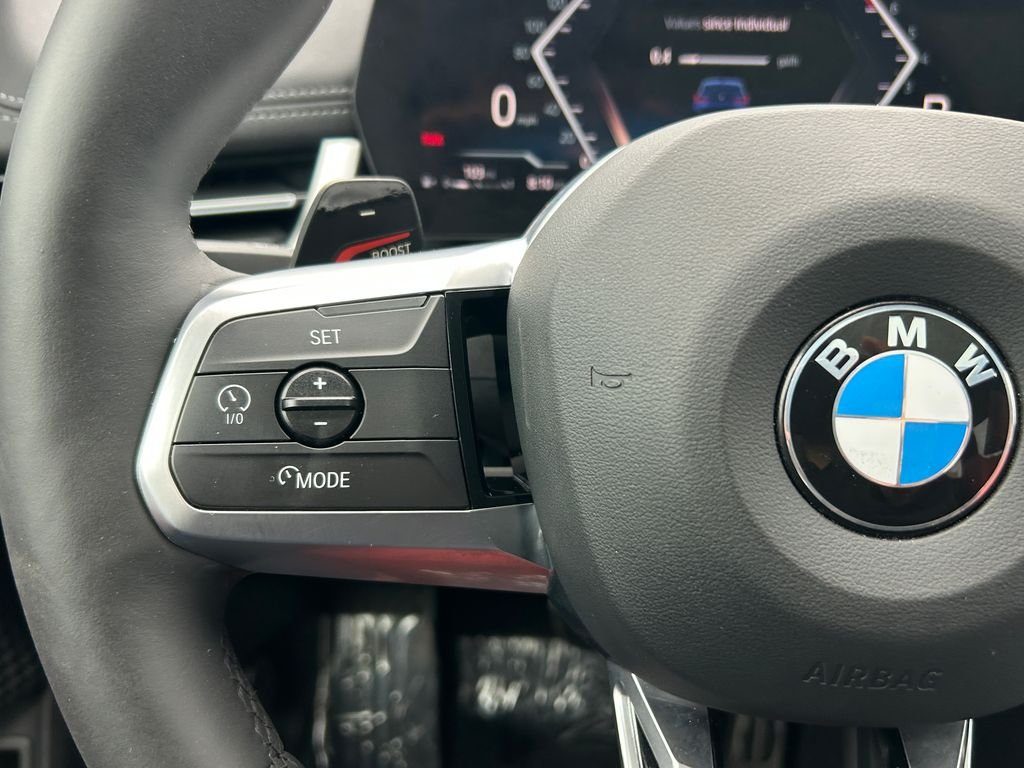 Certified Used 2023 Portimao Blue Metallic BMW xDrive28i image 19