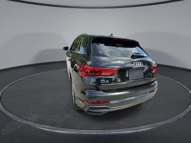 2025 Audi Q3 S Line Premium - Photo 6