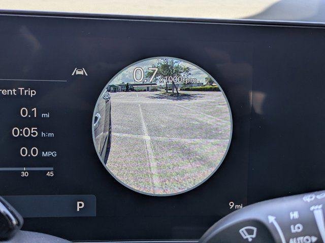 New 2026 Ecotronic Gray Hyundai Limited AWD image 62