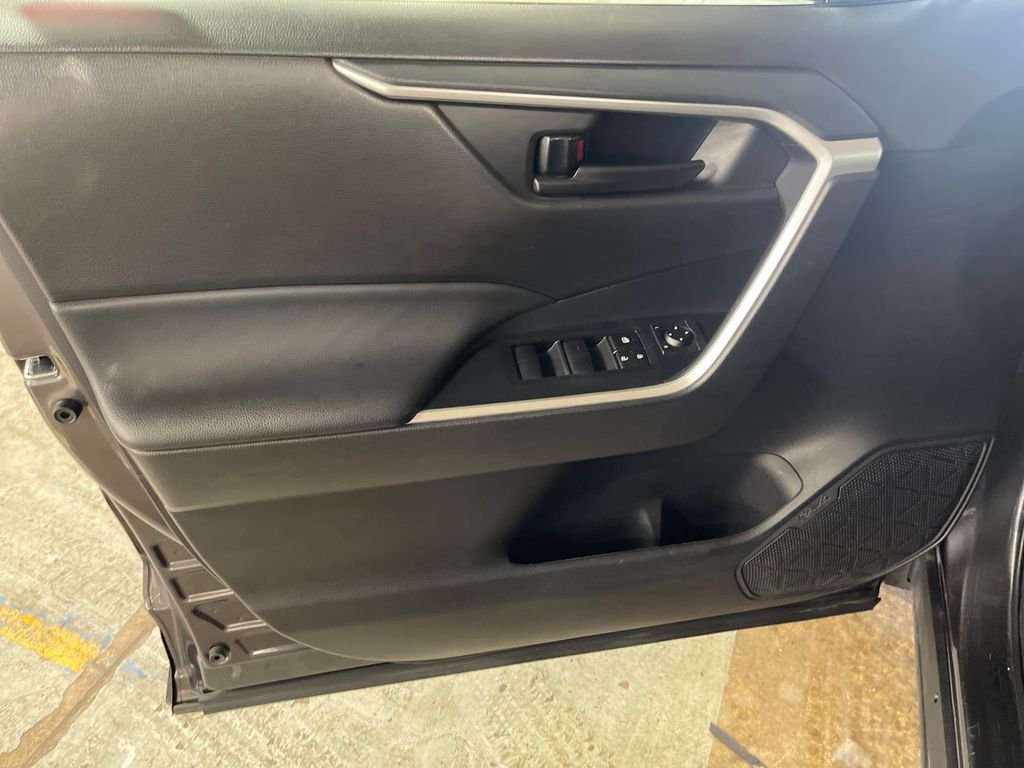 Certified Used 2024 Gray Toyota LE image 14