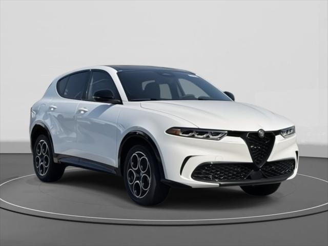 2025 Alfa Romeo Tonale 2.0 Tonale's photo