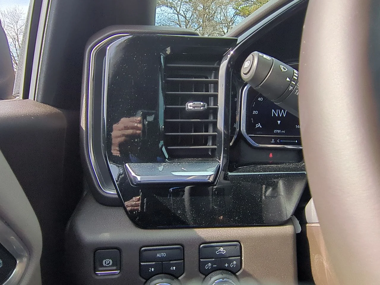 2025 Chevrolet Silverado 1500 RST - Photo 42