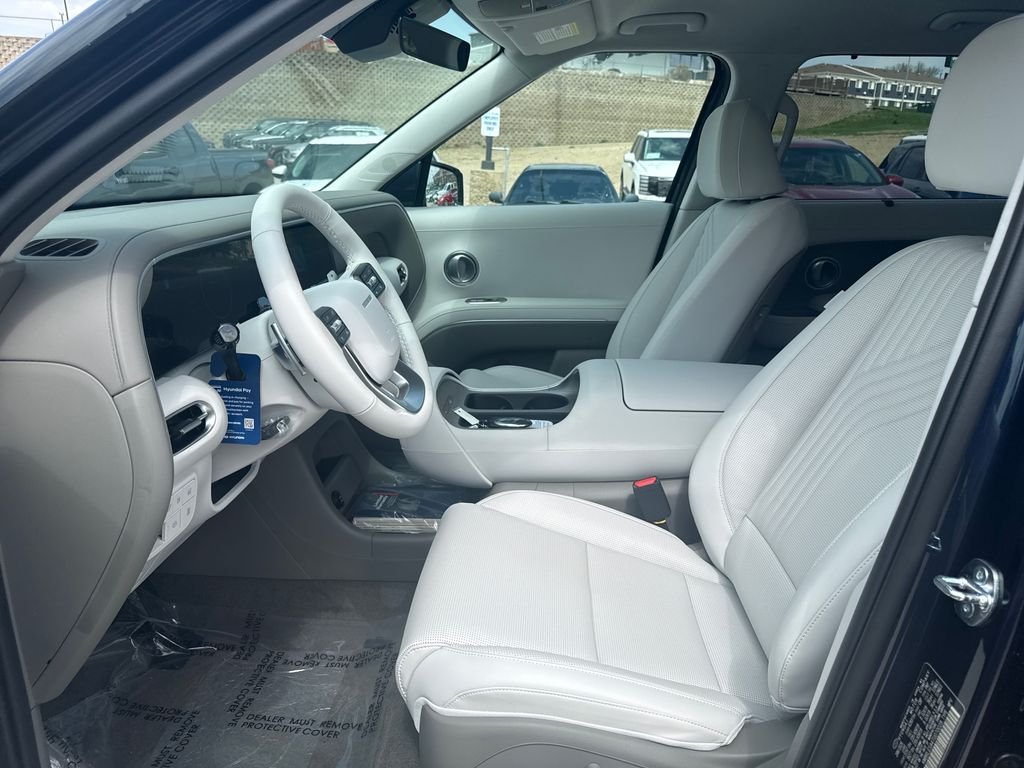 2026 Hyundai Palisade SEL - Photo 9