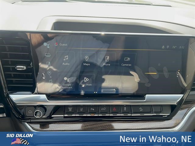 2026 Chevrolet Silverado 2500 HD LT - Photo 16