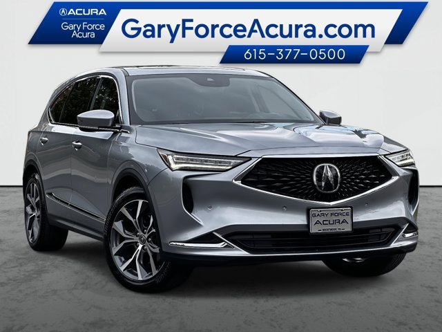 2023 Acura MDX SH-AWD TECH