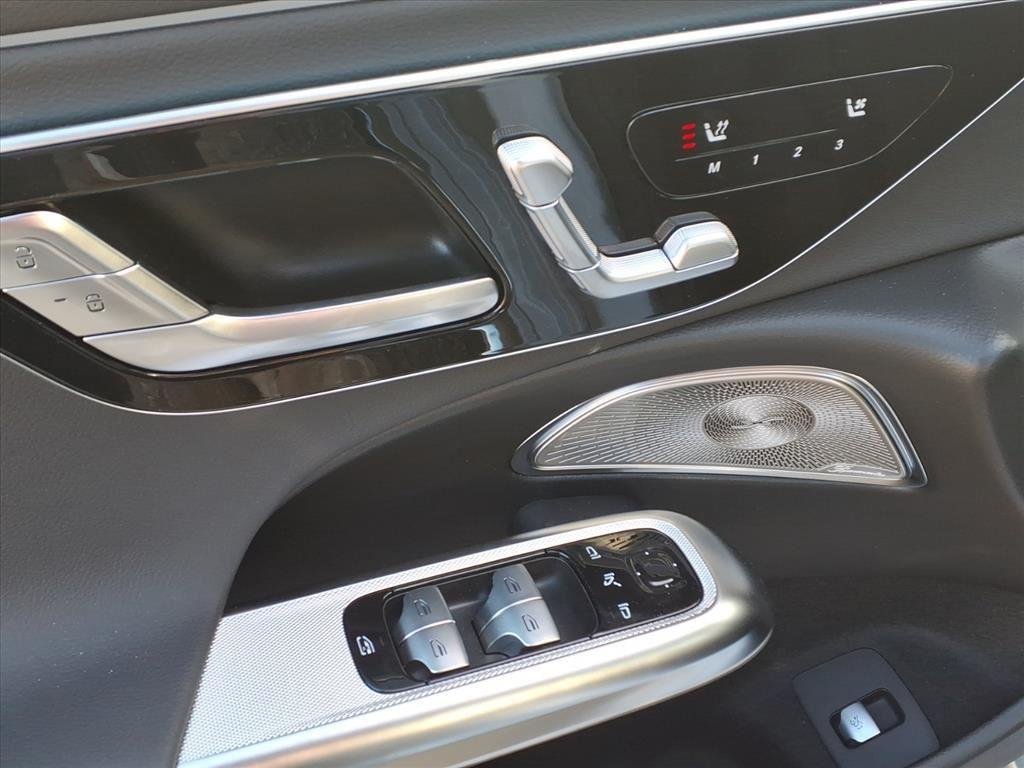 New 2026 Cirrus Silver Metallic Mercedes-Benz E 350 image 11