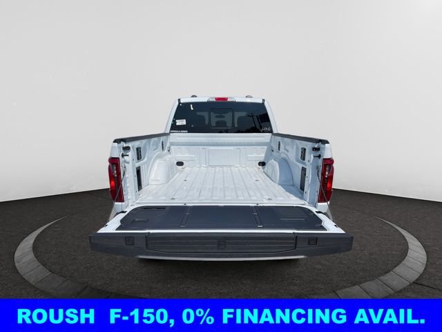 2025 Ford F-150 XLT - Photo 20